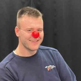 Vnitřní klaun 2024/ 2025