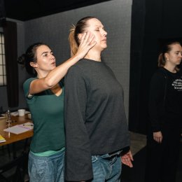 Celoroční herecké studio 2024/2025