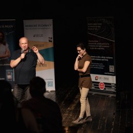 Konec sezóny 2024/ 2025