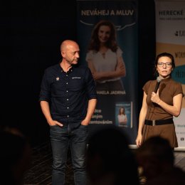 Konec sezóny 2024/ 2025