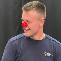 Vnitřní klaun 2024/ 2025