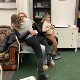 Herecké principy I. pro děti 2024/ 2025