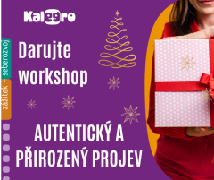 Dárkové poukazy