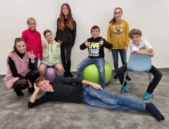 Herecké principy - I.  Autentický a přirozený projev nejen před kamerou