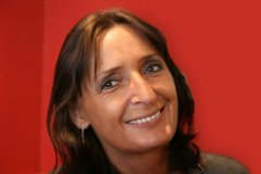 Alice Šnirychová