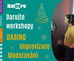 Dárkové poukazy