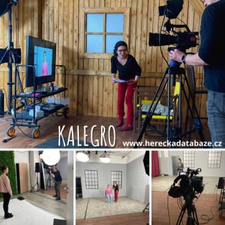 O Kalegro