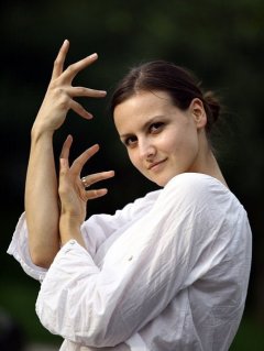 Tělo v prostoru a prostor v těle