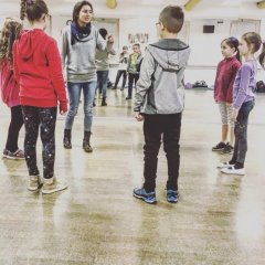 Spolupráce s Tap Academy Prague
