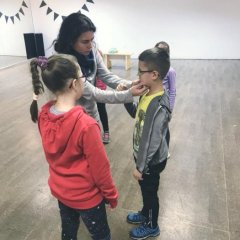 Spolupráce s Tap Academy Prague